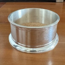 Flaschen Untersetzer Zinn modernes Design