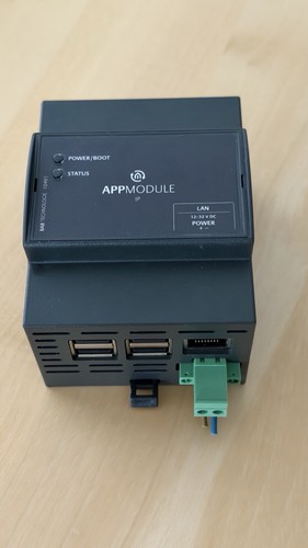 Bab tec 10491 app - app-, modul