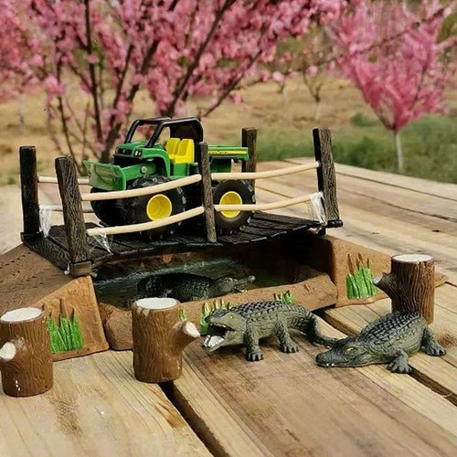 Legierung modellauto ertl - 1:32,