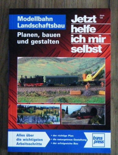 Jetzt helfe ich mir - , selbst