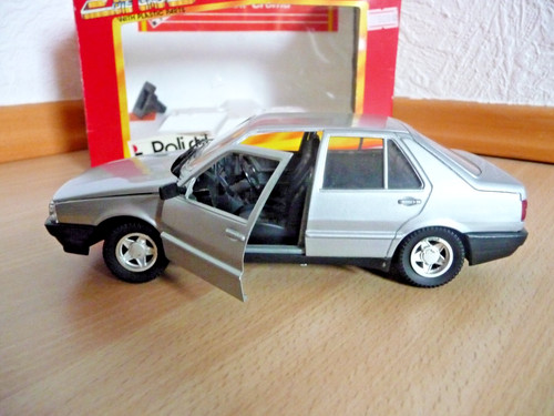 Polistil maßstab fiat - maßstab,