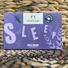 The Body Shop Sweet Dreams