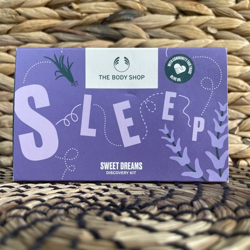 The body shop sweet - the,