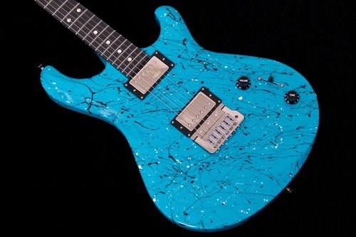 Knaggs guitars chesapeake - knaggs,