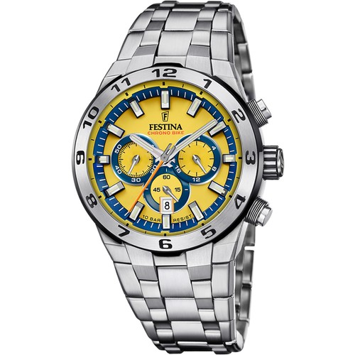 Festina chrono bike - festina,