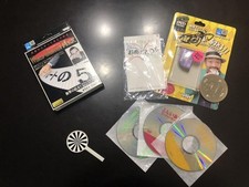 Tenyo ZaubertricksA646 White Impact Sonstige Großverkäufe