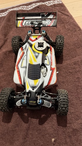 Carson specter nitro 8 - specter,