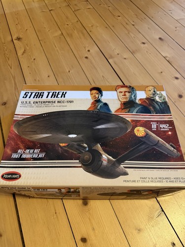 Star trek discovery uss - star,