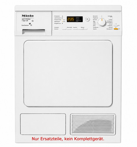 Miele 8827 wp - t,