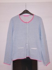 Strickjacke, Six-o-seven, Gr. 36