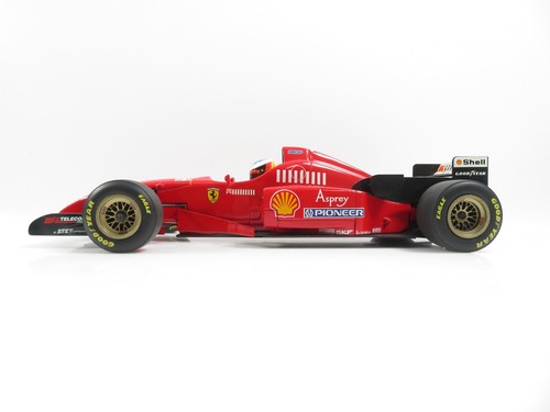 Minichamps ferrari f310 - 1:18,
