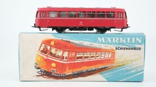 Märklin H0 3016 Schienenbus