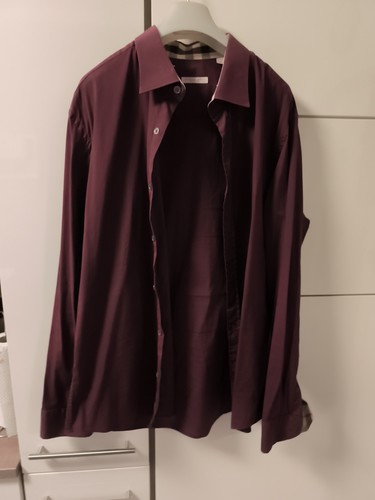 Burberry herren hemd größe - burberry, hemd,