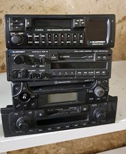 Blaupunkt Nashville SQR48