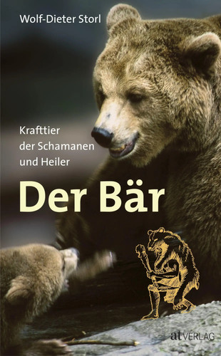 Der bär wolf - der, |