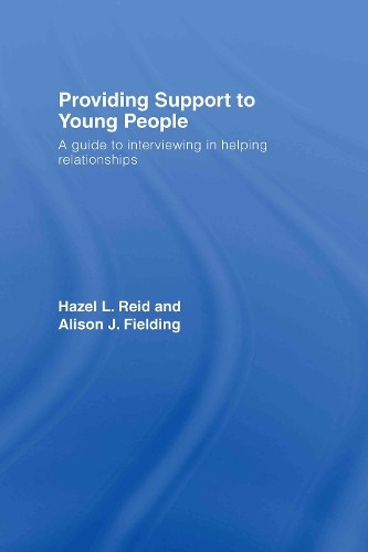 Providing support young - providing,