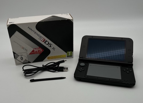 Nintendo 3ds handheld - xl,