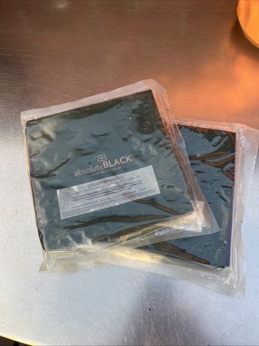 Absolute black graphenwax - absolute,