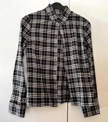 Burberry london bluse - burberry,