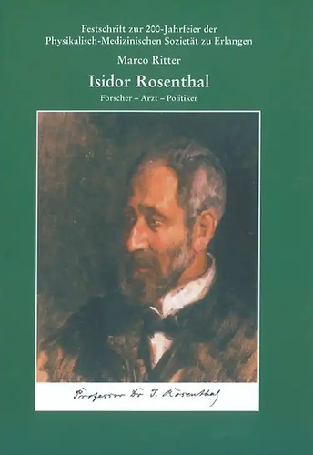 Isidor rosenthal - isidor, (1836-1915)