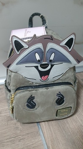 Pocahontas meeko backpack - meeko,