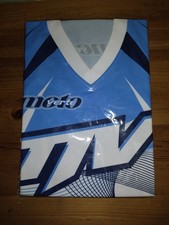 Vintage motocross jersey Gr