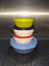 Tupperware Paket,  Hitparade