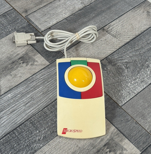 Vintage microspeed tasten - vintage,