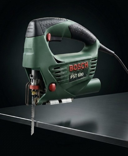 Bosch home and garden pst - and, 650