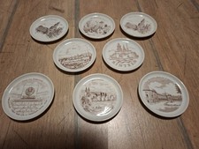 Fürstenberg 8 Porzellan