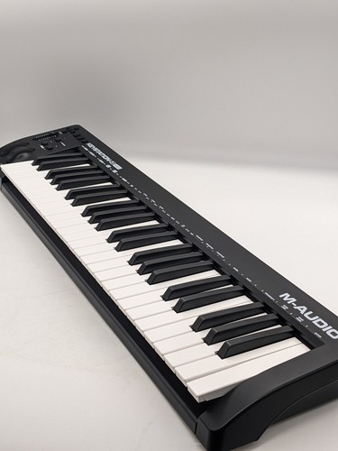 Audio keystation mk3 - m-audio,