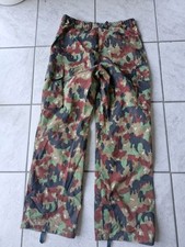 Original Schweizer Armeehose