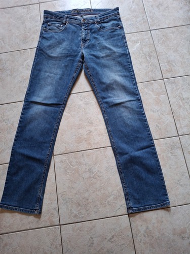 Mac jeans w33 l32 modell - jeans,