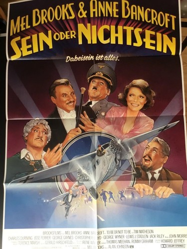 Mel brooks sein - mel,