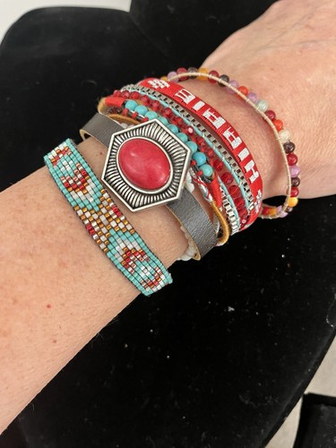 Hipanema damen armband - hipanema,