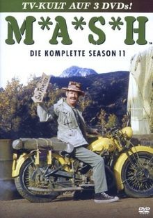 Mash season 3 - season, von