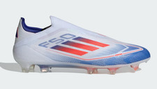 Adidas F50 Elite LL Laceless