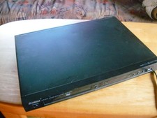 Yamaha dvd s661 - yamaha, player