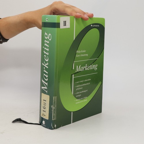 Marketing philip kotler - marketing , | 