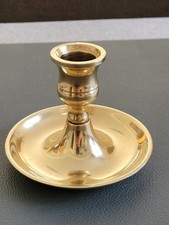 Kerzenständer Messing Brass