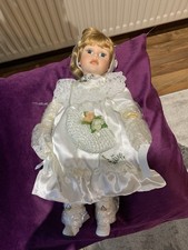 porzellan puppe🦋 sammler