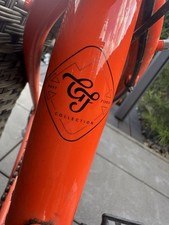 Mountainbike von Trek - Neon