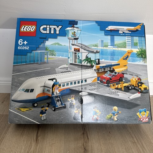 Lego 60262 city - lego,
