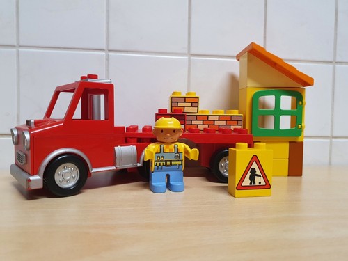 Lego duplo packer von - duplo, "packer"