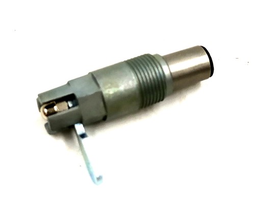 Startschieber manuell bvf - manuell,