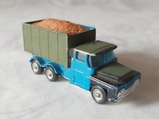 Corgi Juniors No13.Guy Warrior