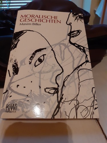 Moralische geschichten von - moralische,
