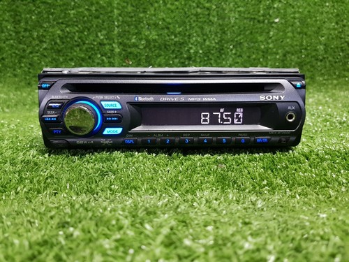 Sony mex bt2500 mexbt2500 - mex-bt2500,