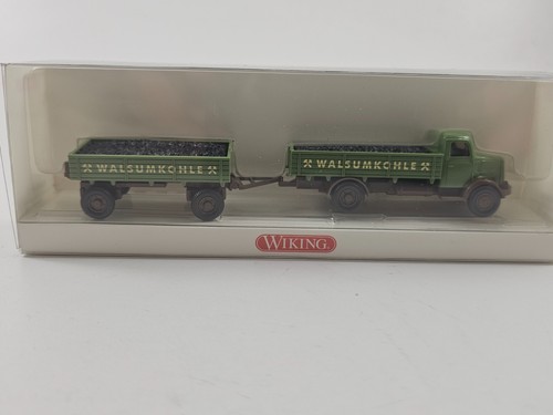 Wiking modellauto h0 - wiking, 1:87