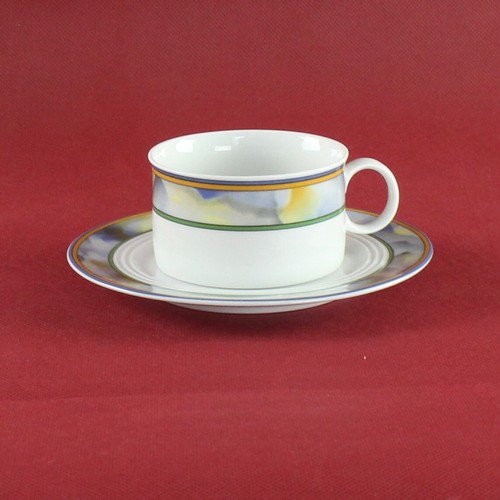 Teetasse untertasse - &,